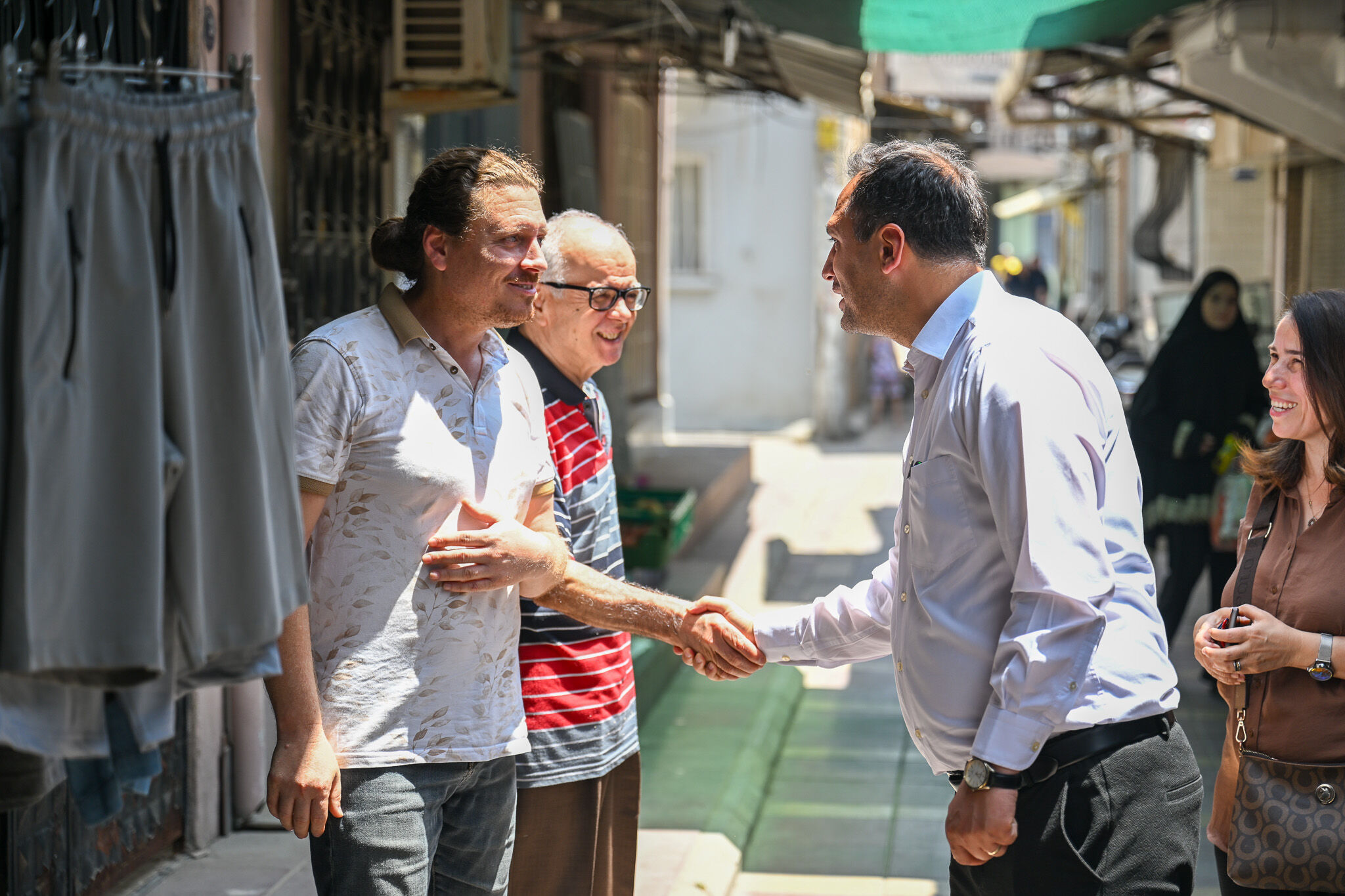 Bornova’da Yol Yenileme Seferberliği (3)