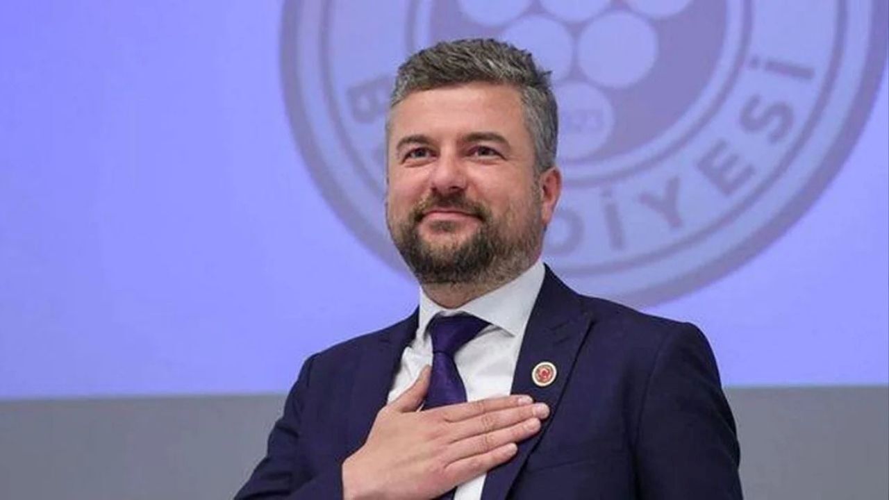 Buca Belediyesi Görkem Duman