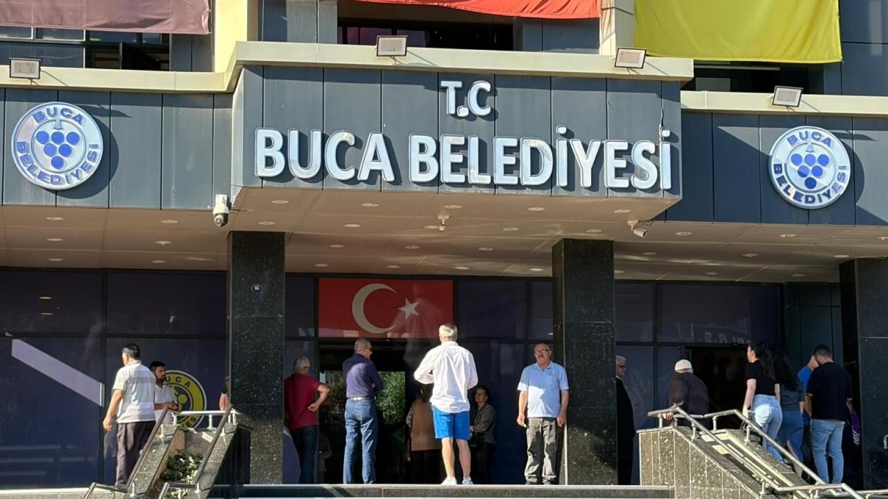 Buca Soruşturması Kapsamında 6 Firma Sahibi Tutuklandı!