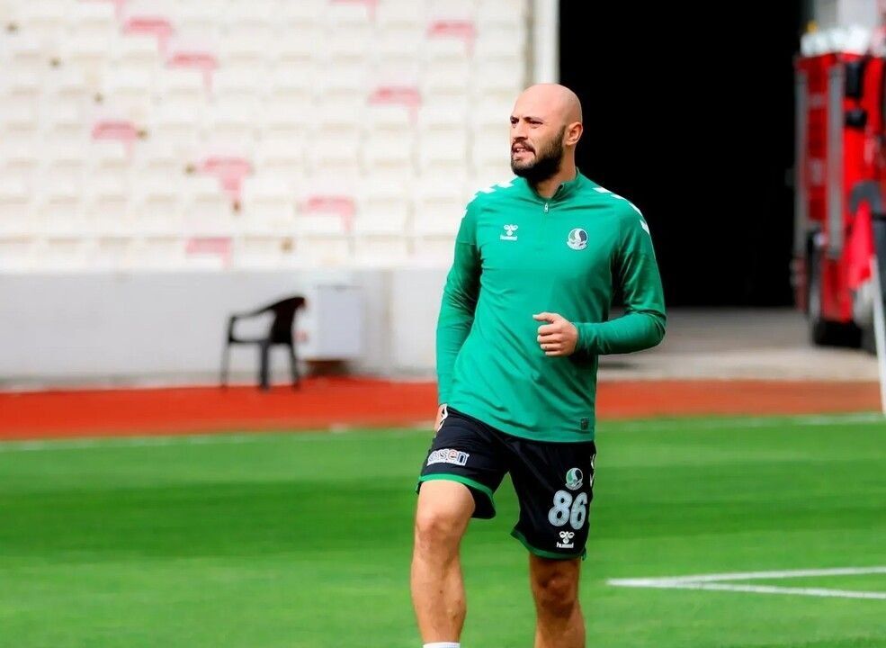 Burak Bekaroğlu