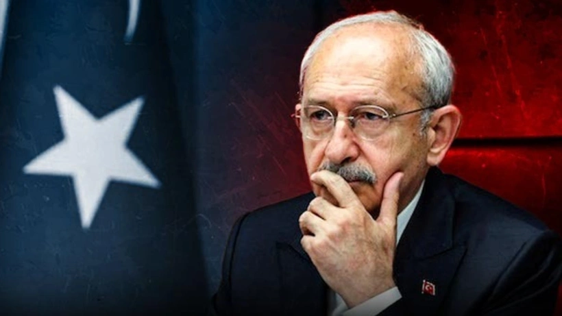 Çağatay Güç Chp İl Binası'ndan Ayrılmayacak (1)-1