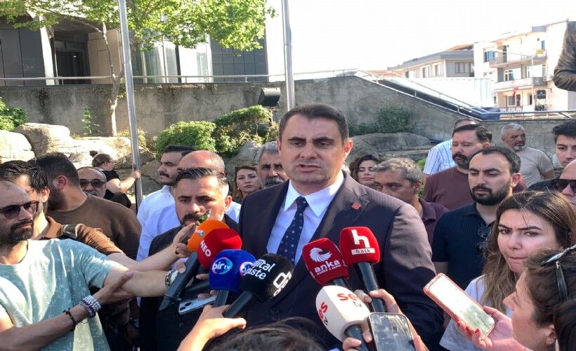 Çağatay Güç Görevden Mi Alınacak İddialara Yanıt Verdi 1