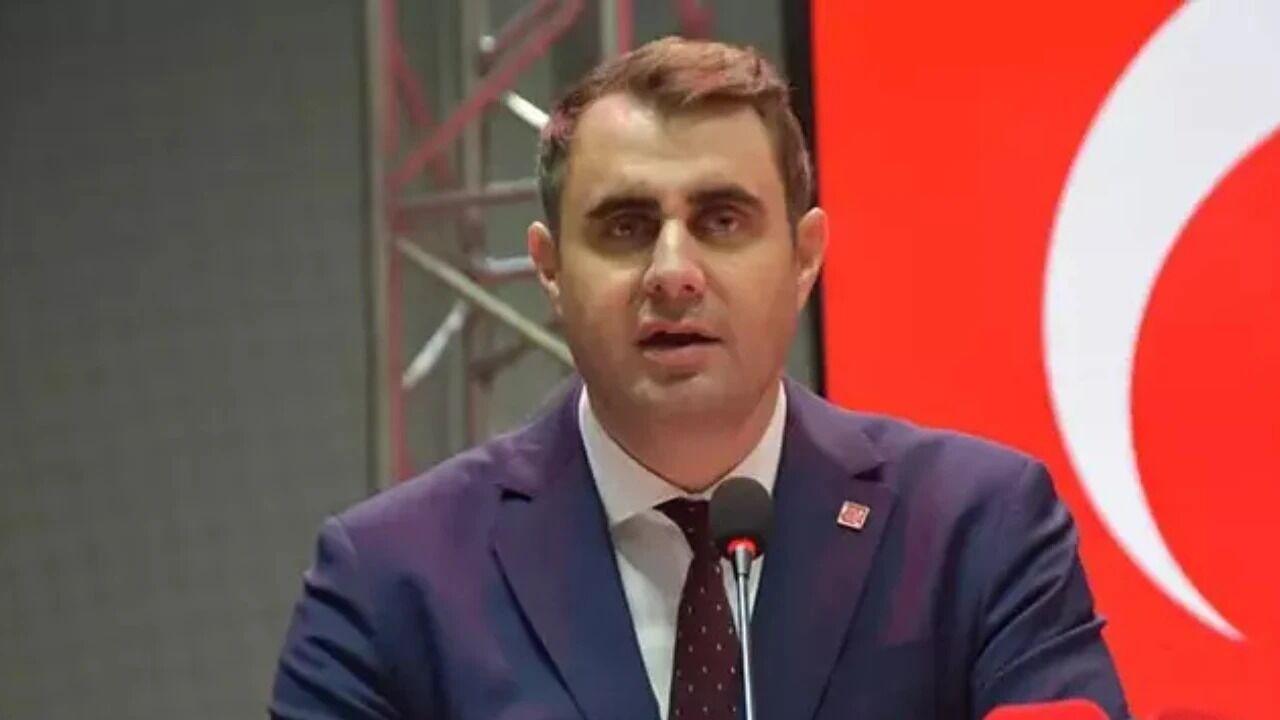Çağatay Güç Istifa Mı Edecek Yakın Isimden Net Cevap!-1