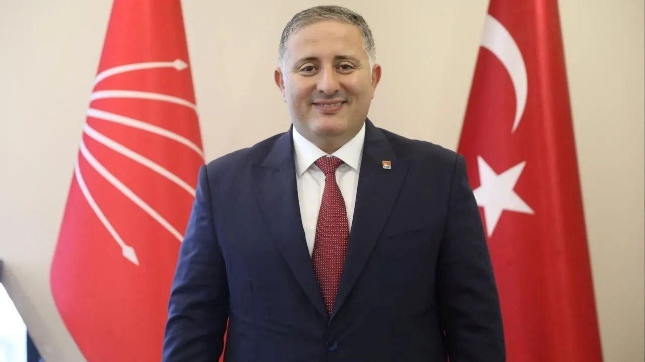 Çağdaş Kayaa
