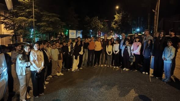 Çanakkale Ruhunu Yerinde Yaşayacaklar