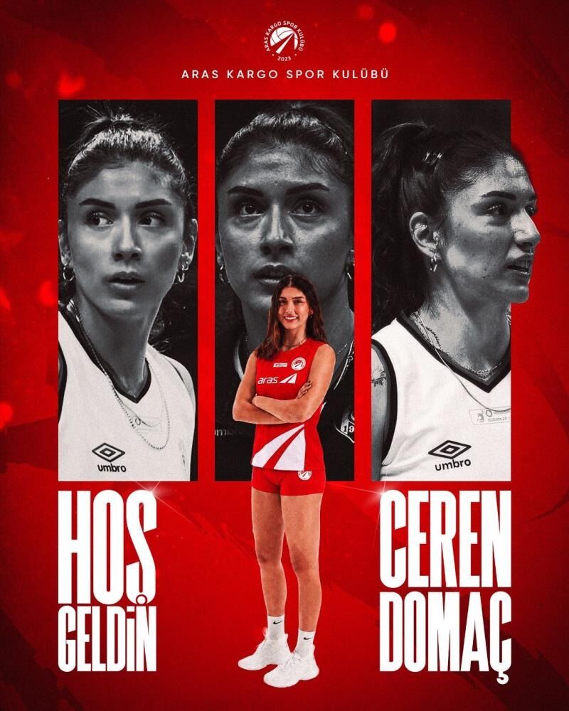 Ceren Domaç