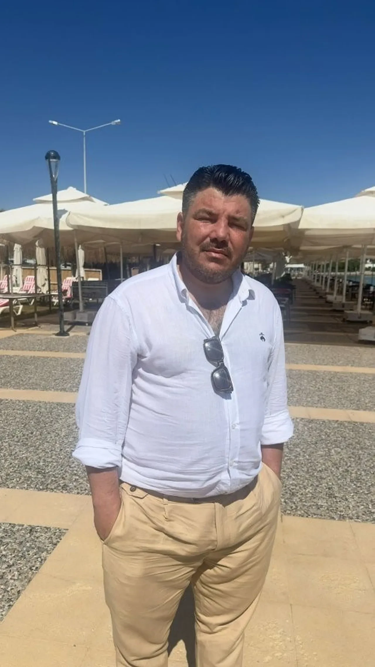 Çeşme Belediyesi’ne Milyonluk Vurgun Ve Rüşvet Iddiaları Eşini Ifşaladı! 1