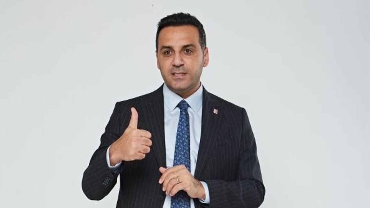 Chp Baskan Adayi Onur Emrah Yildiz Kentsel Ve Dogal Yasam Ic Ice Olacak 1