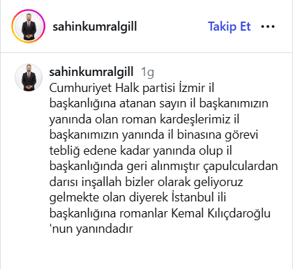 Chp İzmir İl'e Gelenler Bakın Kim Çıktı! (1)-2