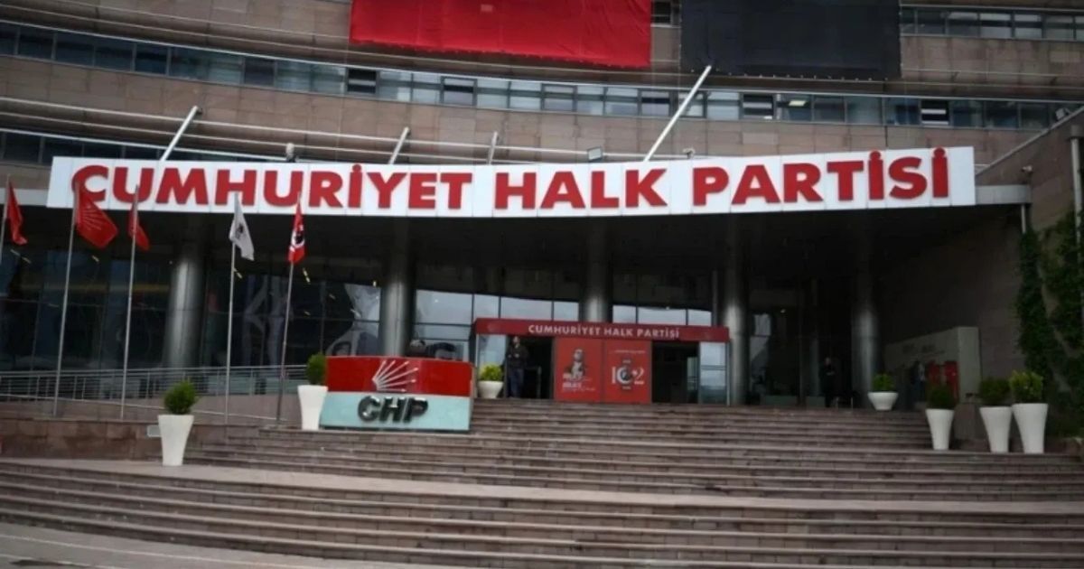 Chp Izmir