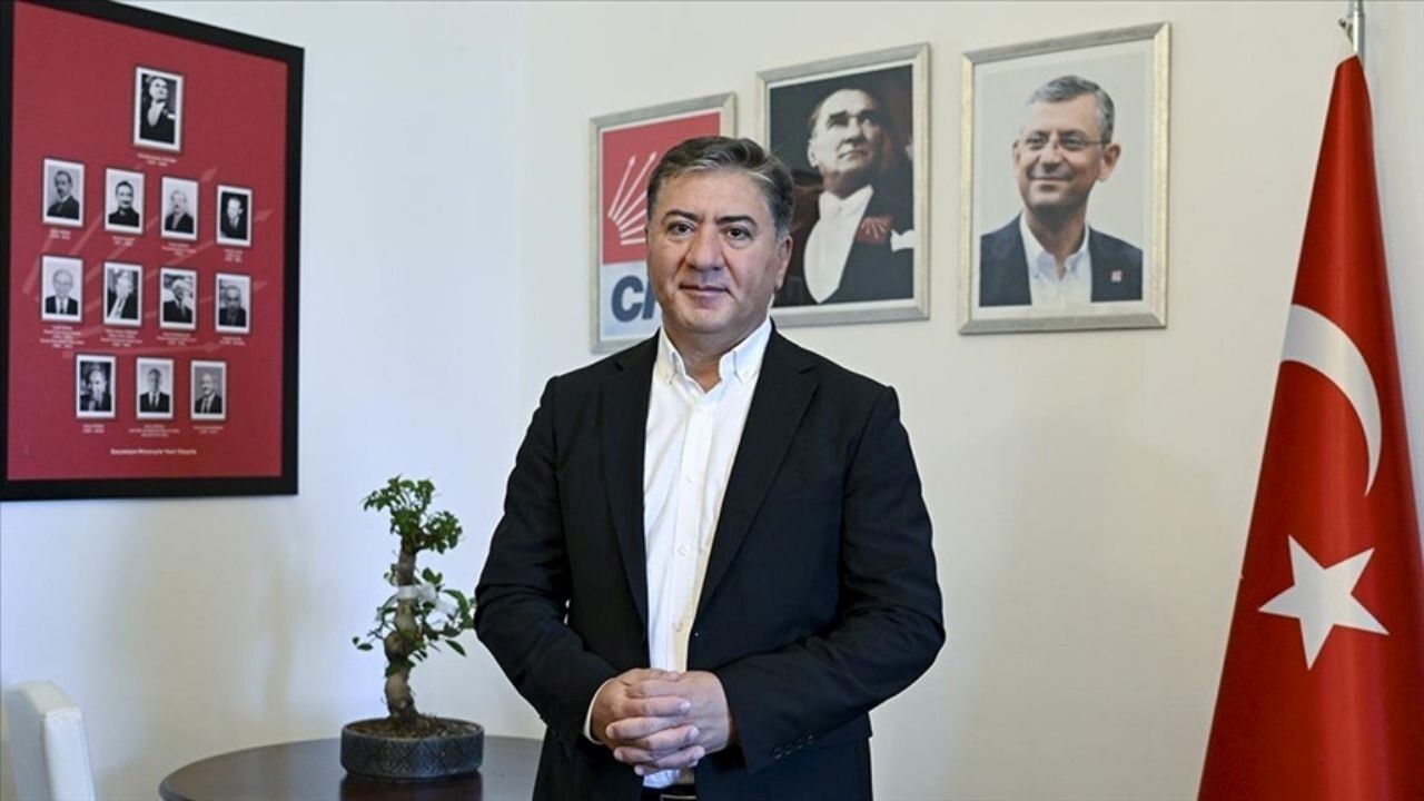 Chp Murat Emi̇r