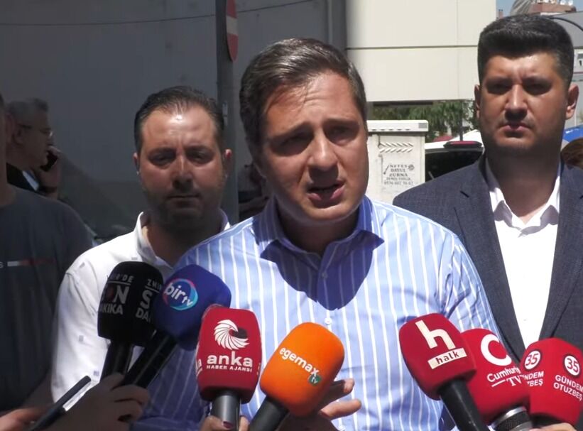 Chp'li Yücel'den Operasyon Tepkisi Fetö Döneminden Daha Beterini Yaşıyoruz (2)