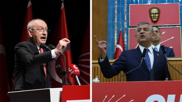 Chp'nin Kurultay Takvimi Açıklandı! 1