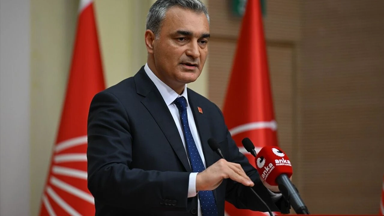 Chp'nin Kurultay Takvimi Açıklandı! 4