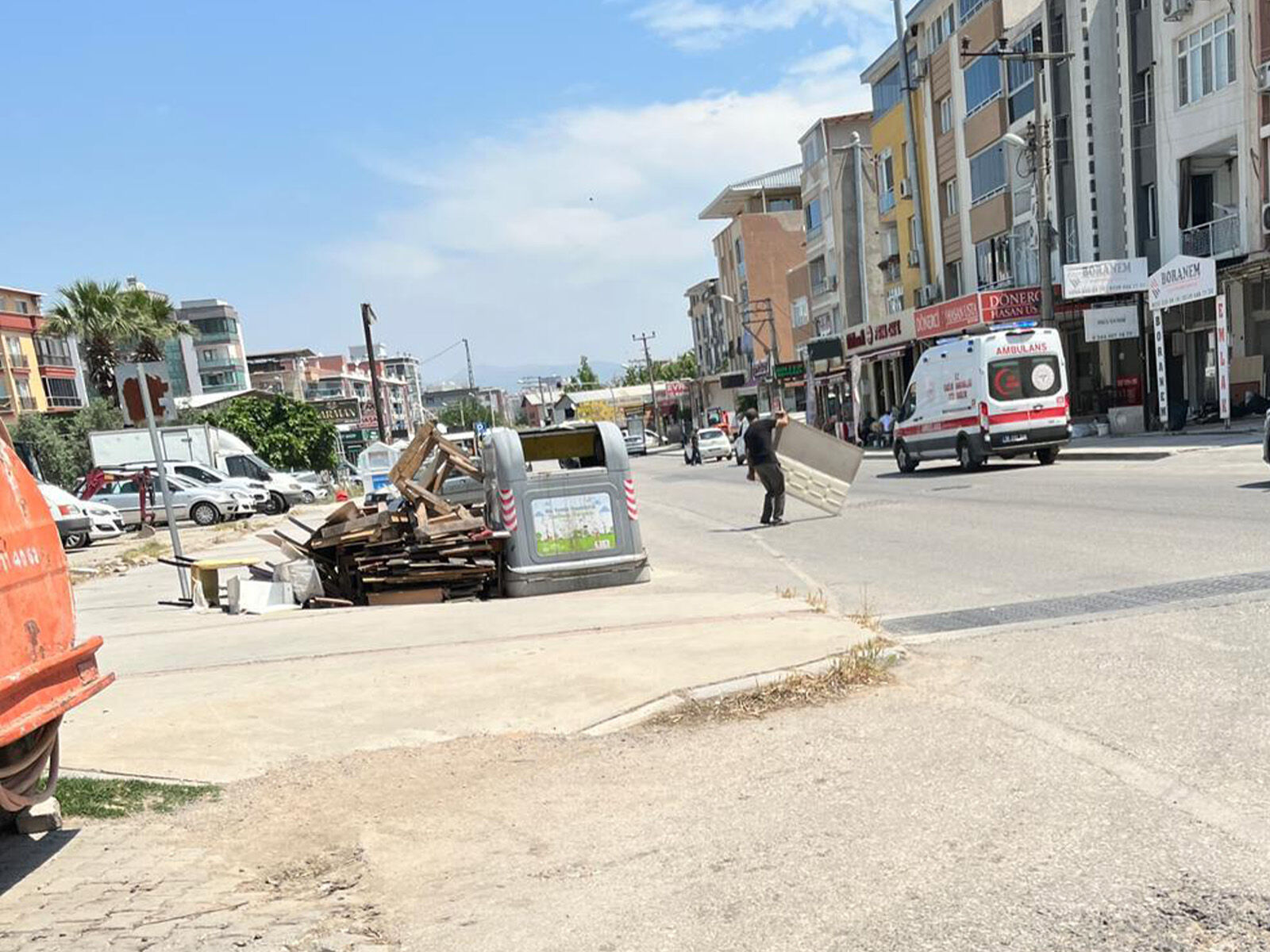 Çiğli Belediyesi (3)