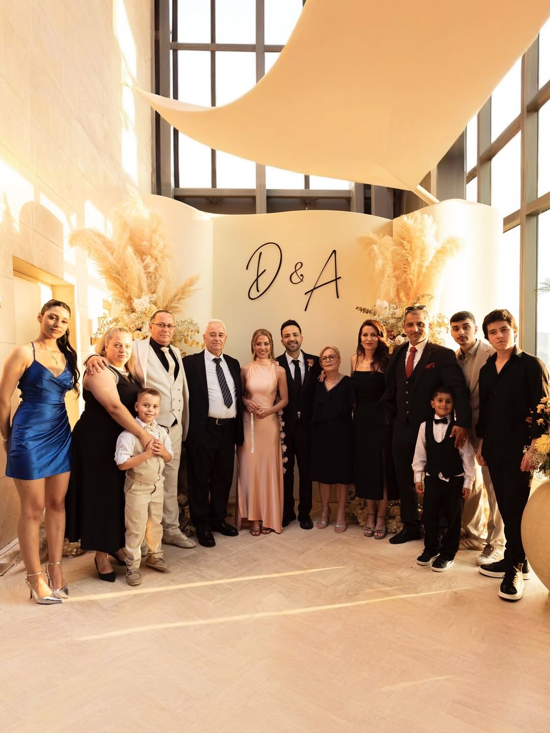 Derya Uluğ Nişanlandı (4)