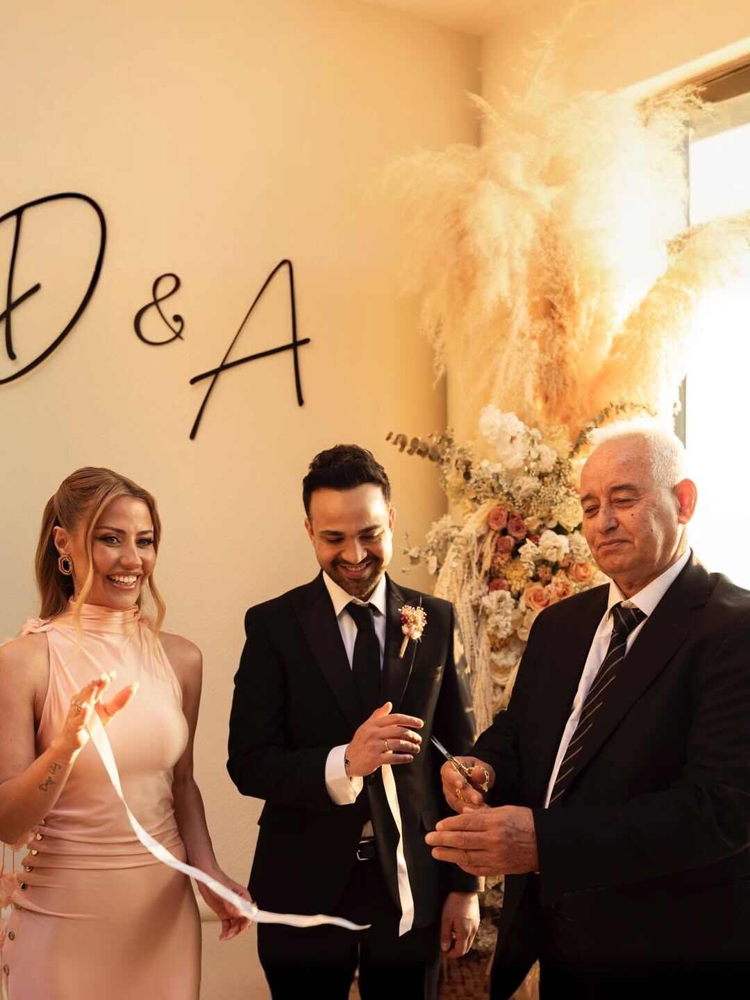 Derya Uluğ Nişanlandı (5)