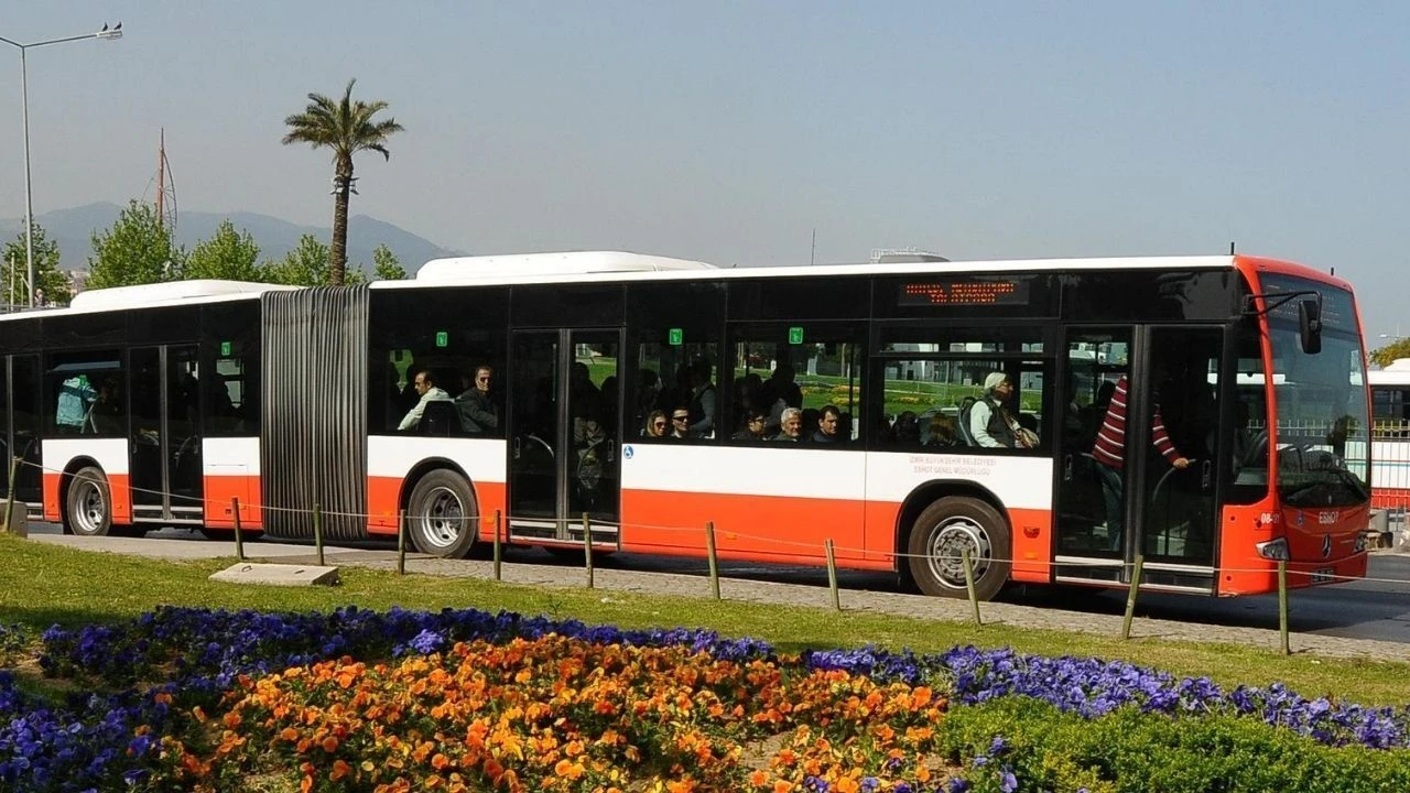 Dikkat Eshot Güzergahları Değişti! 3