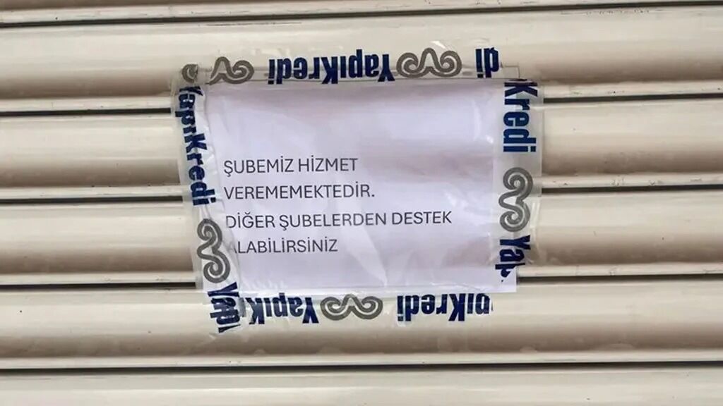 Diyarbakır Yapı Kredi