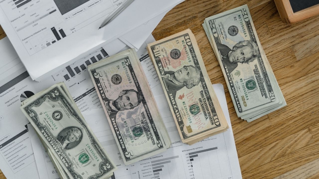 Dolar Milyoneri 1