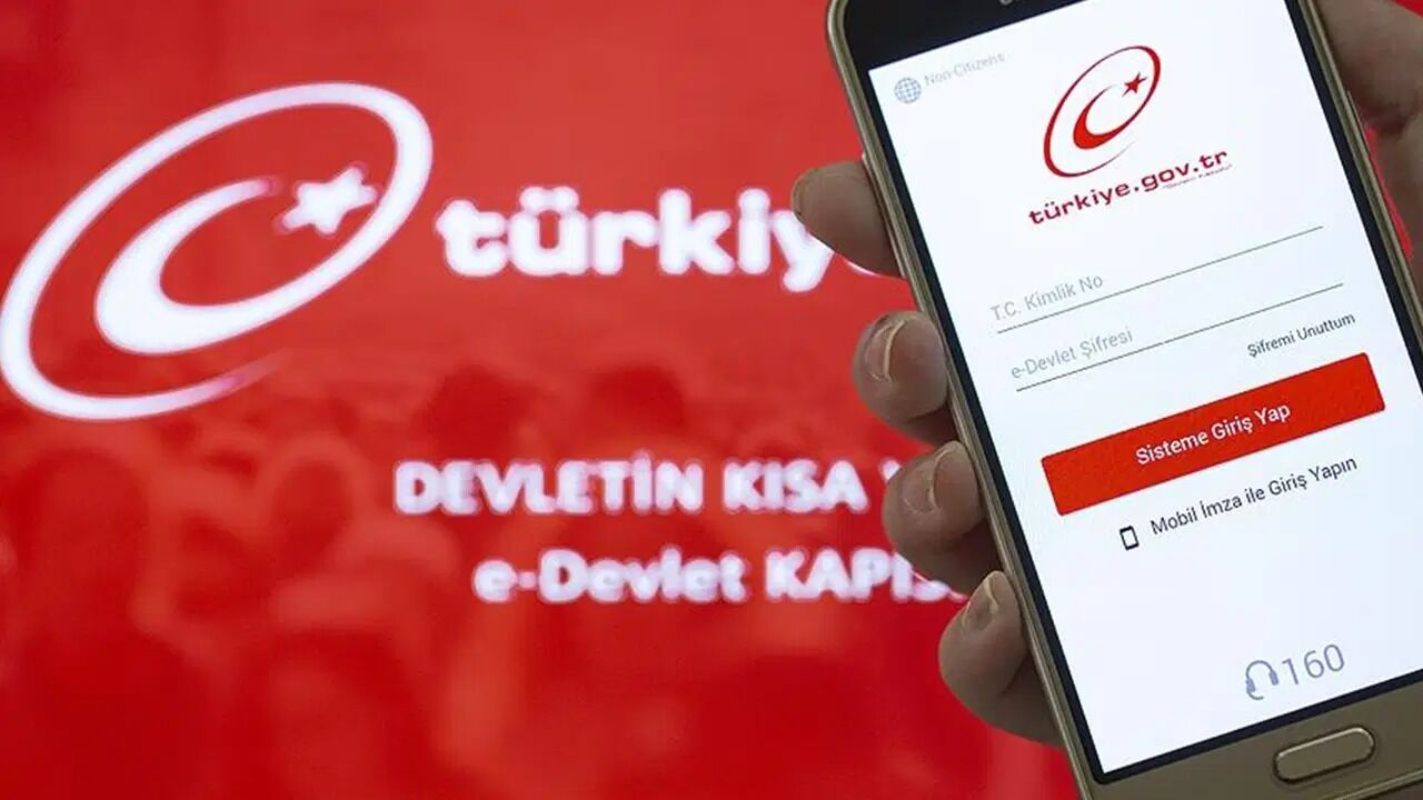E Devlet Çöktü Mü, Neden Açılmıyor 10 Haziran 2026 E Devlet Erişim Sorunu (1)