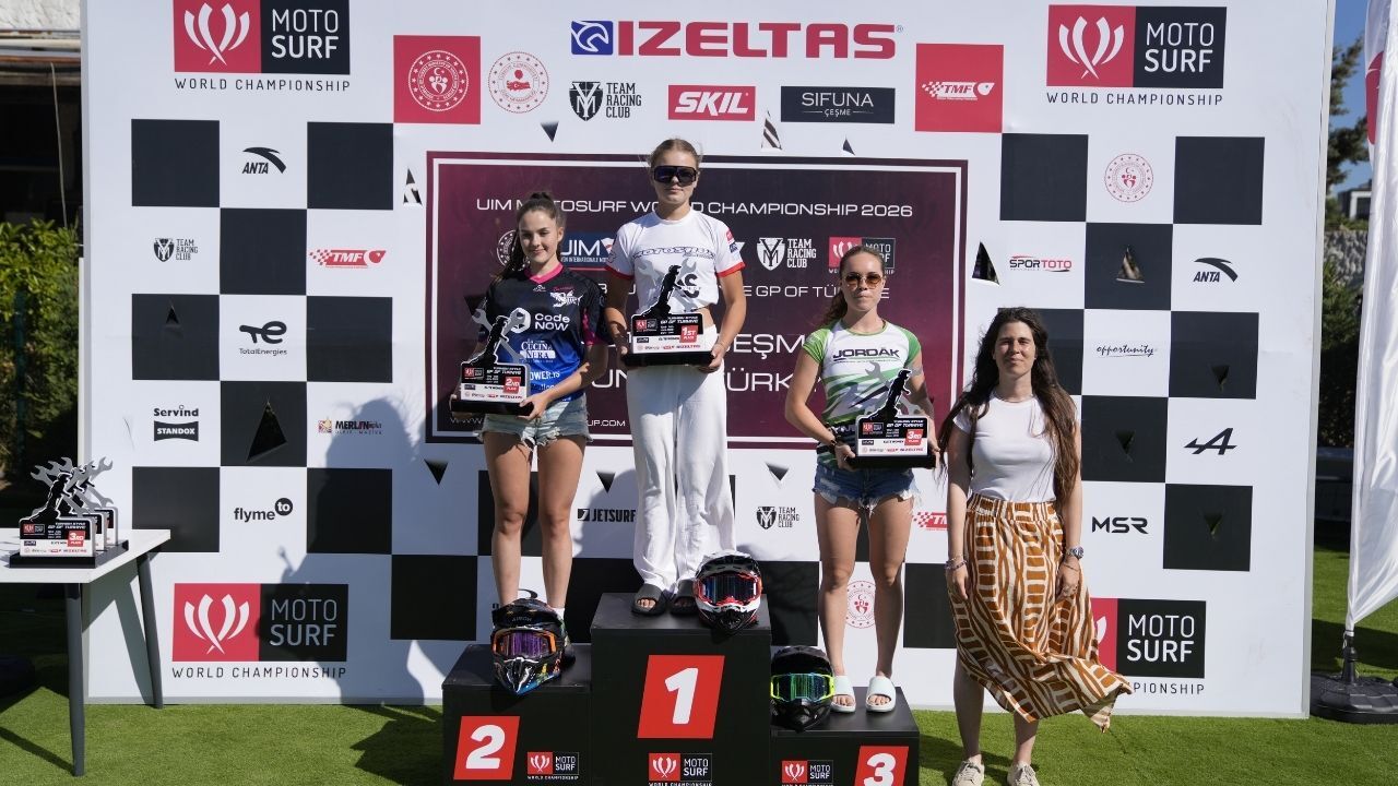 Elite Women