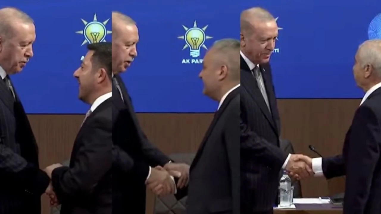 Erdoğan’dan 28 Şubat Özlemi Uyarısı 3 Belediye Başkanı Daha Ak Parti’ye Katıldı 2