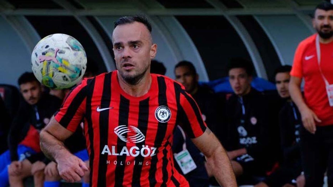 Erkan Kas