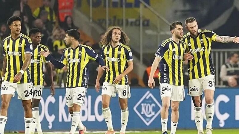 Fenerbahçe Şampiyonlar Ligi 222