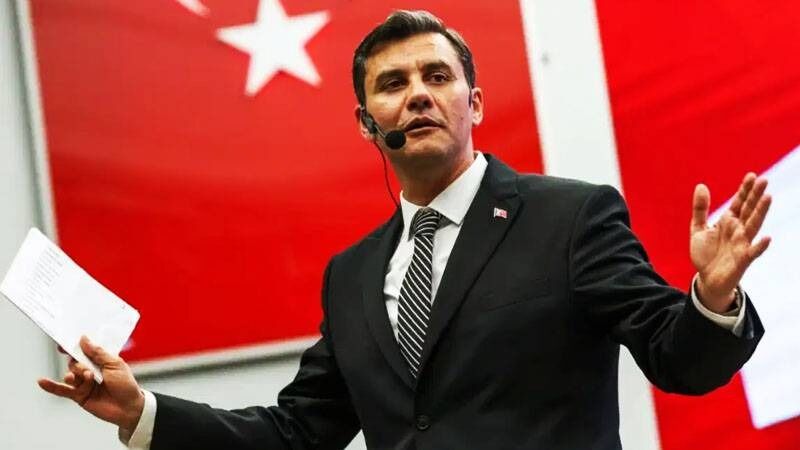 Ferdi Zeyrek 333
