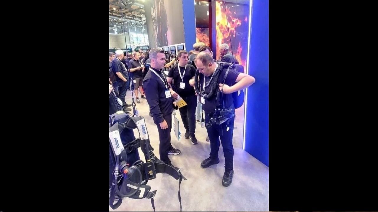 Fuar Denizliii
