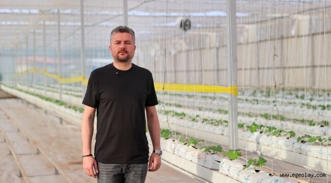 Görkem Duman Bucalılar'a Ilk Kez Seslendi! 1