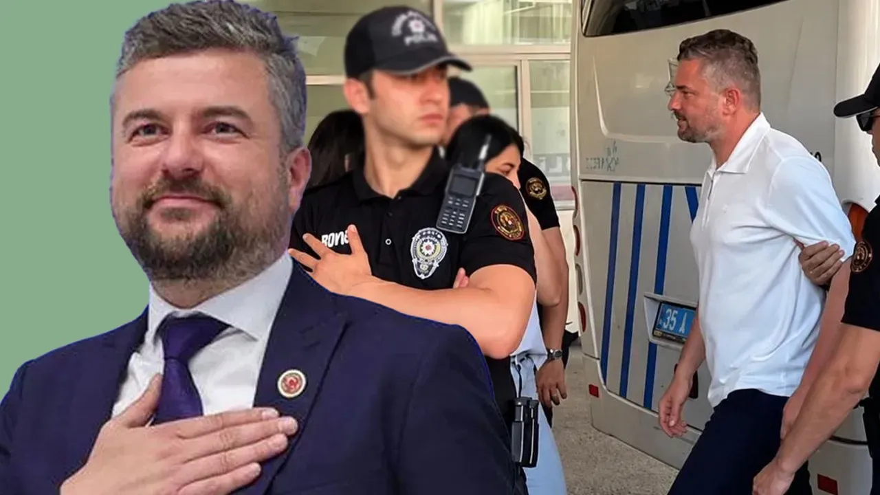 Görkem Duman Bucalılar'a Ilk Kez Seslendi!