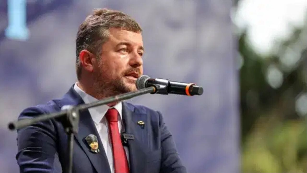 Görkem Duman Tutuklu
