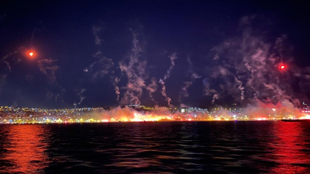 Göztepe 101