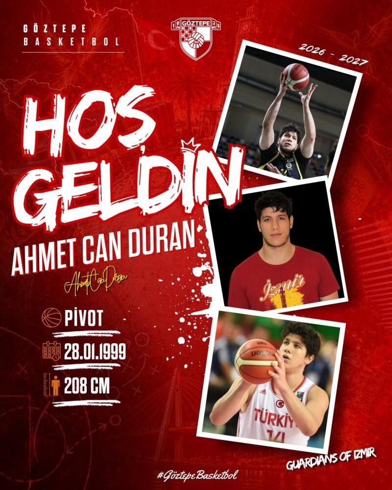 Göztepe Basket,
