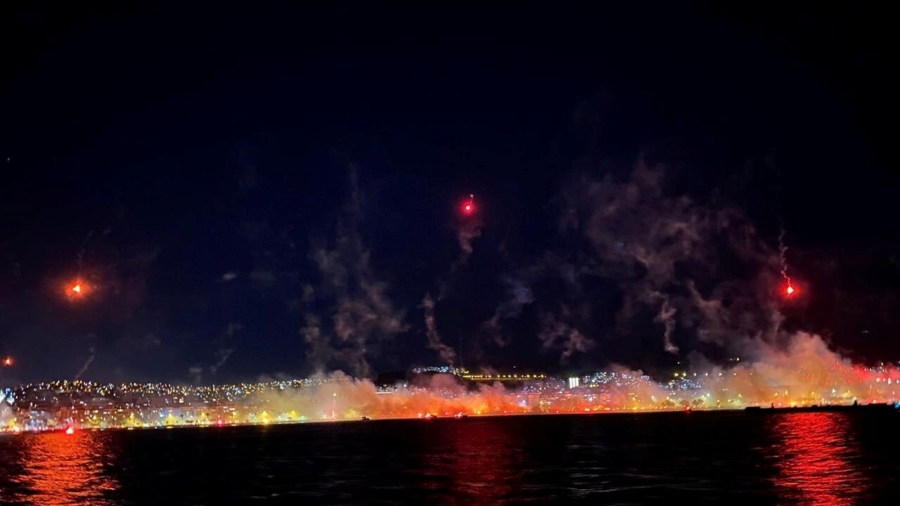 Göztepe İzmi̇r 101