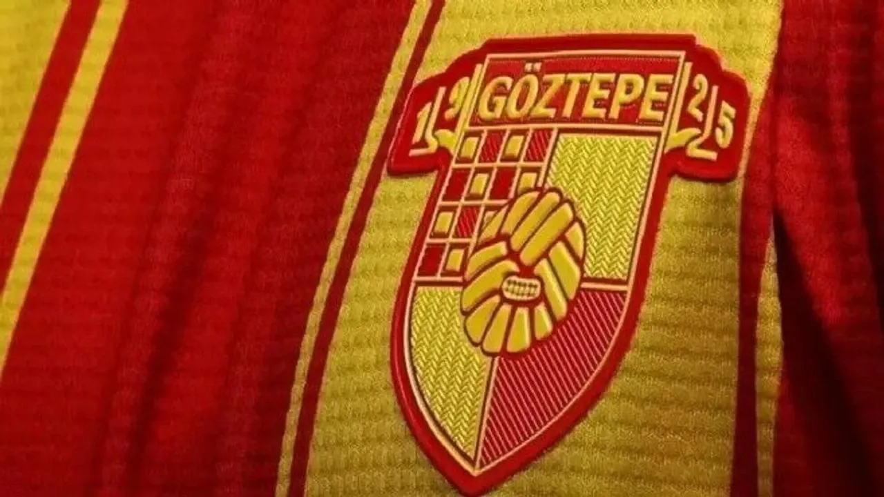 Göztepe’de Sinclair Armstrong Kadroda! (1)