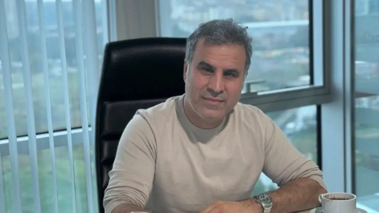 Haluk Levent'in Kardeşi Berkant Acil Tutuklandı 222