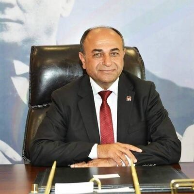 Hasan Arslan