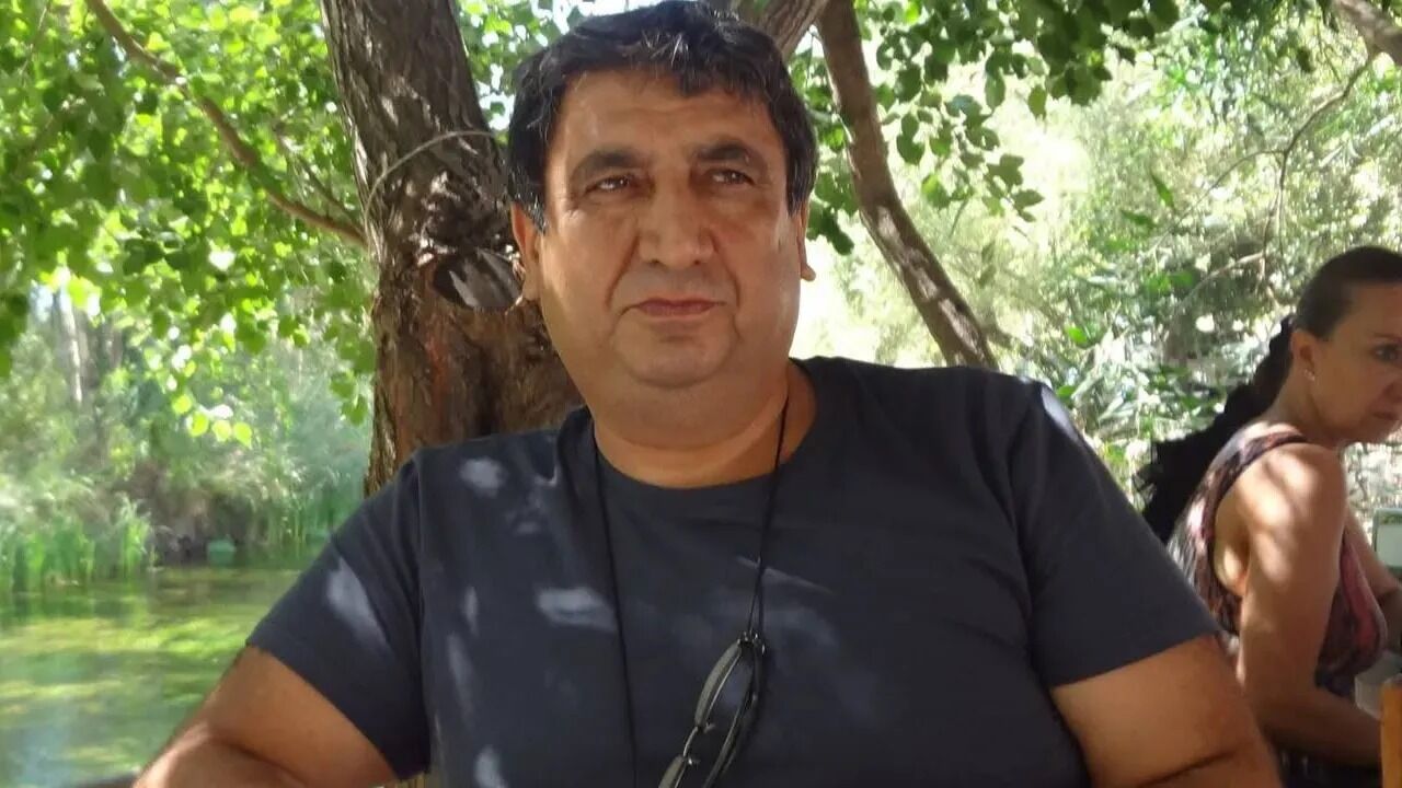 Hüseyin Benzer-1