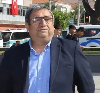 Hüseyin Benzer