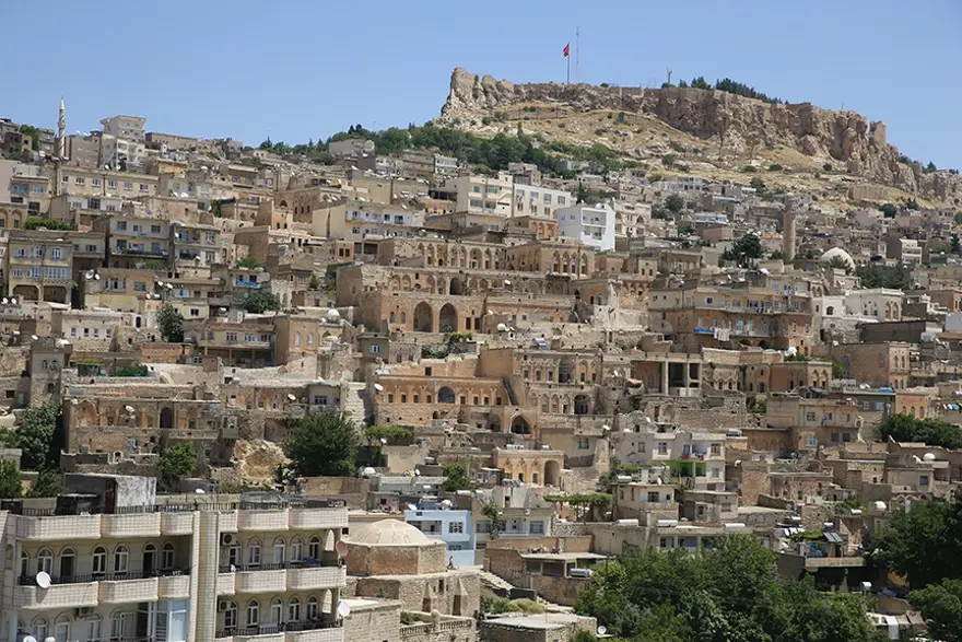 İl Olacak Ilçeler 2
