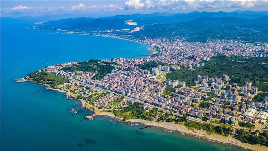 İl Olacak Ilçeler 4