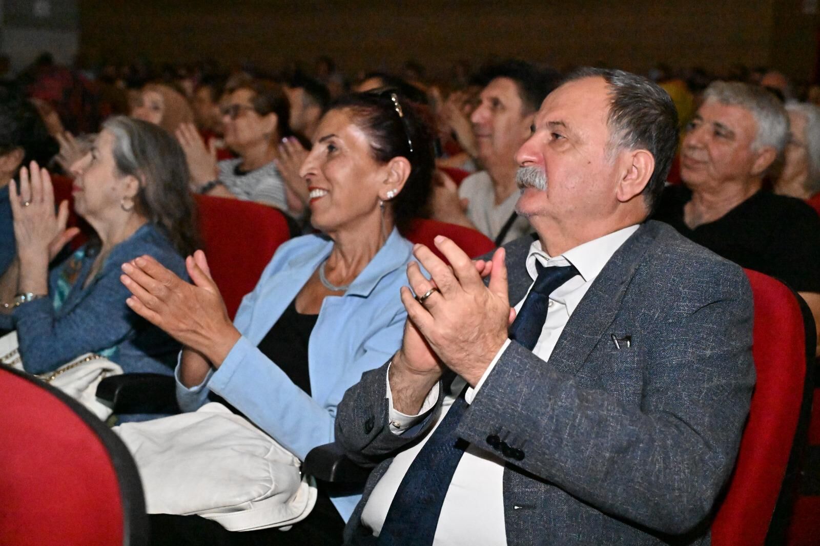 İlhan Şeşen Manisa’da Doğum Gününde Anıldı (2)