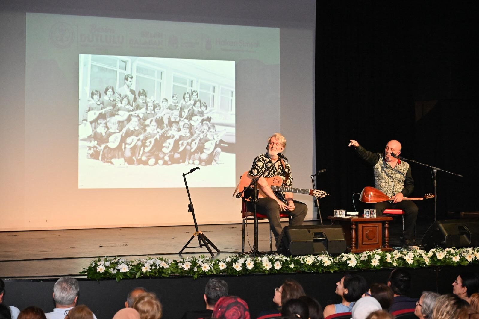 İlhan Şeşen Manisa’da Doğum Gününde Anıldı (4)
