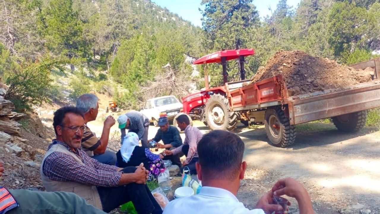 İmece Usulü