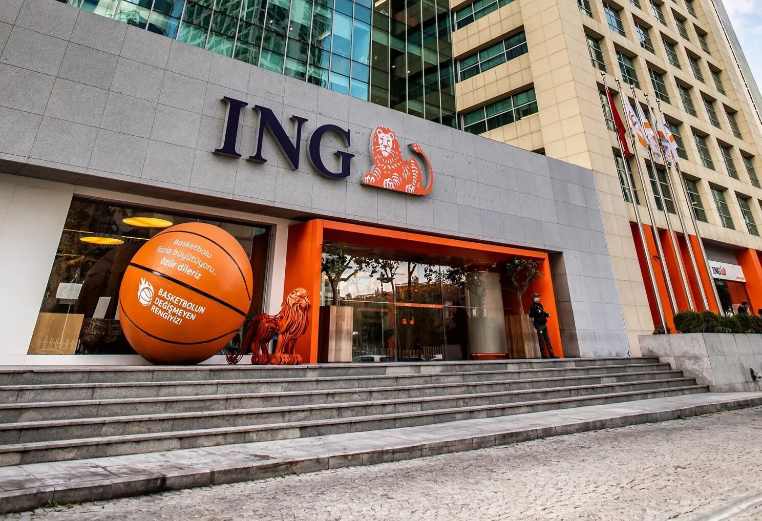 Ing, Emeklilere Yönelik Promosyon Tutarını 32 Bin Tl’ye Yükseltti