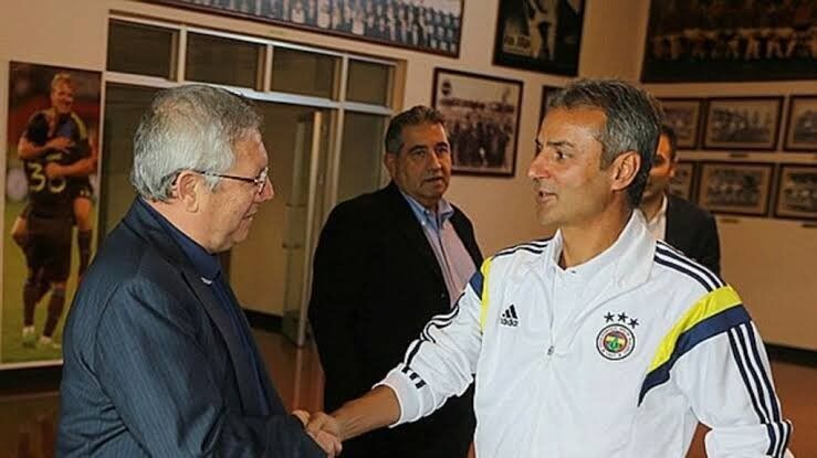 Ismail Kartal