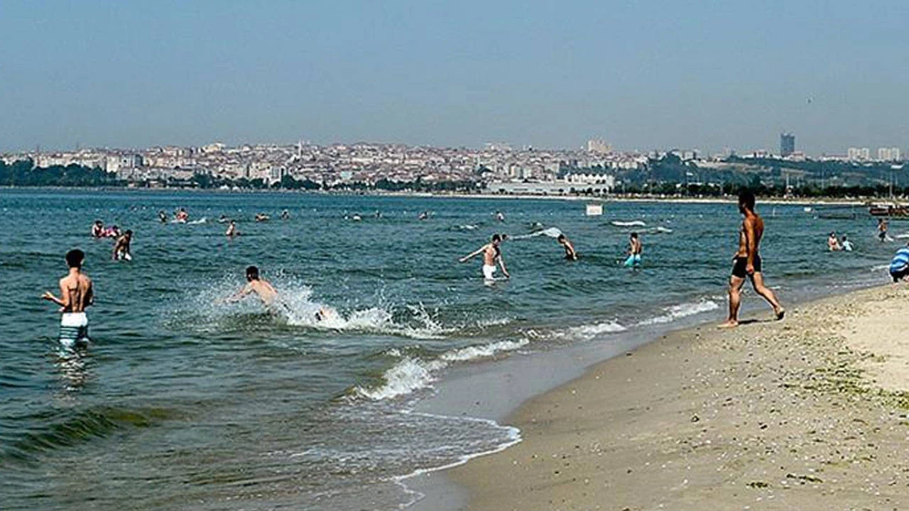 İstanbul Plajlarında Ege Tarifesi! 4